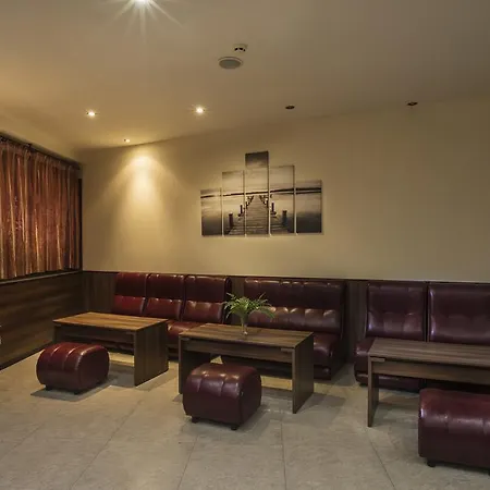 Hotel Lira 3*