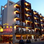 酒店 Lira 3*