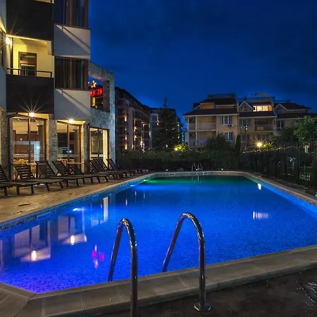 Lira Солнечный берег